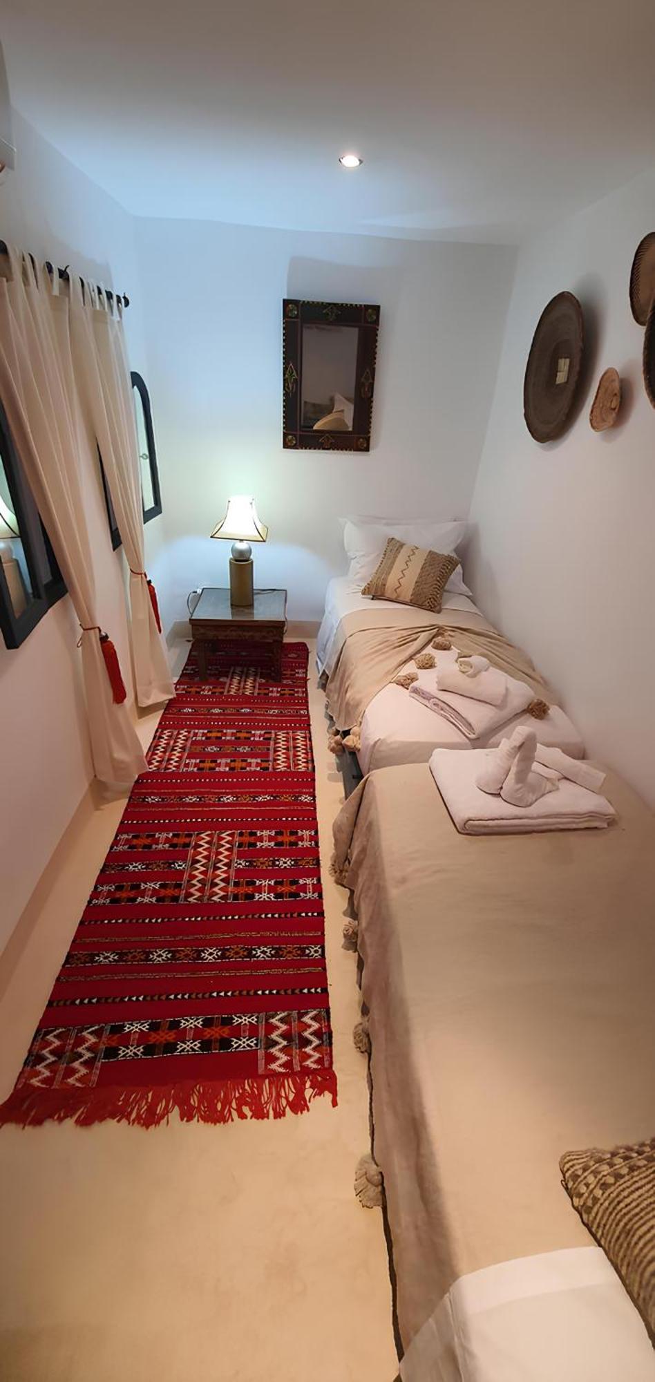 Villa Dar Coco 180 Marrakesch Exterior foto
