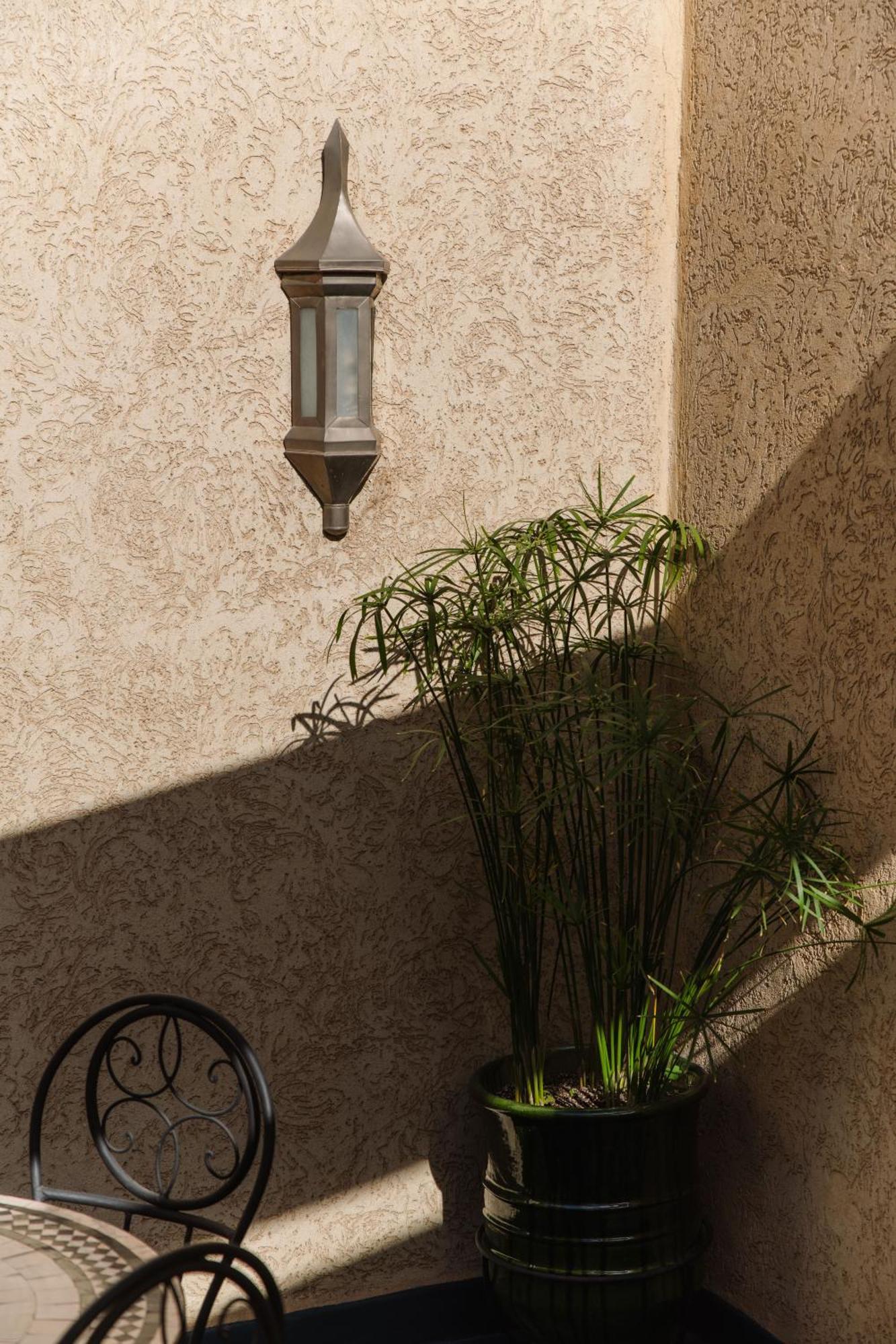 Villa Dar Coco 180 Marrakesch Exterior foto