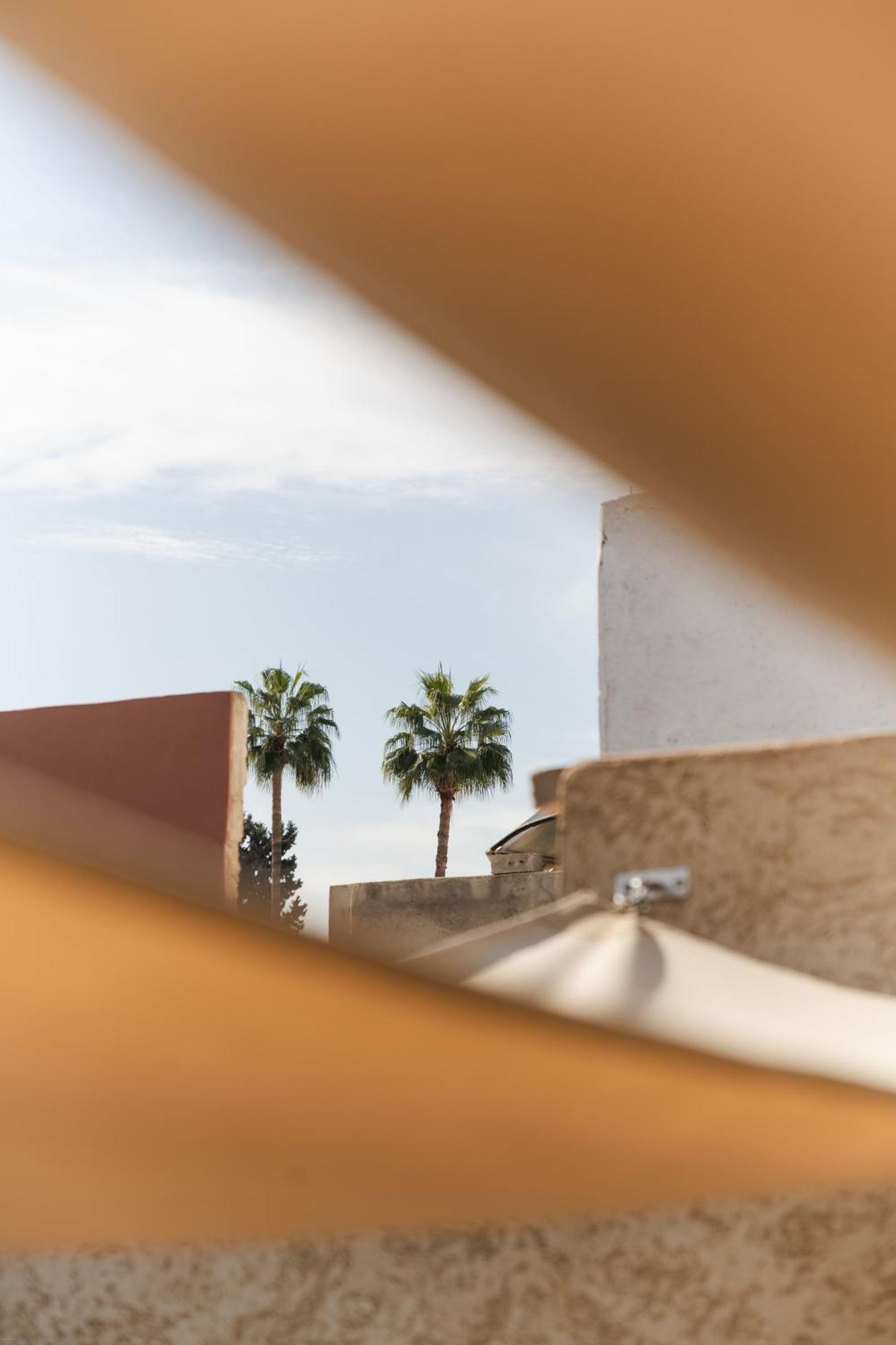 Villa Dar Coco 180 Marrakesch Exterior foto