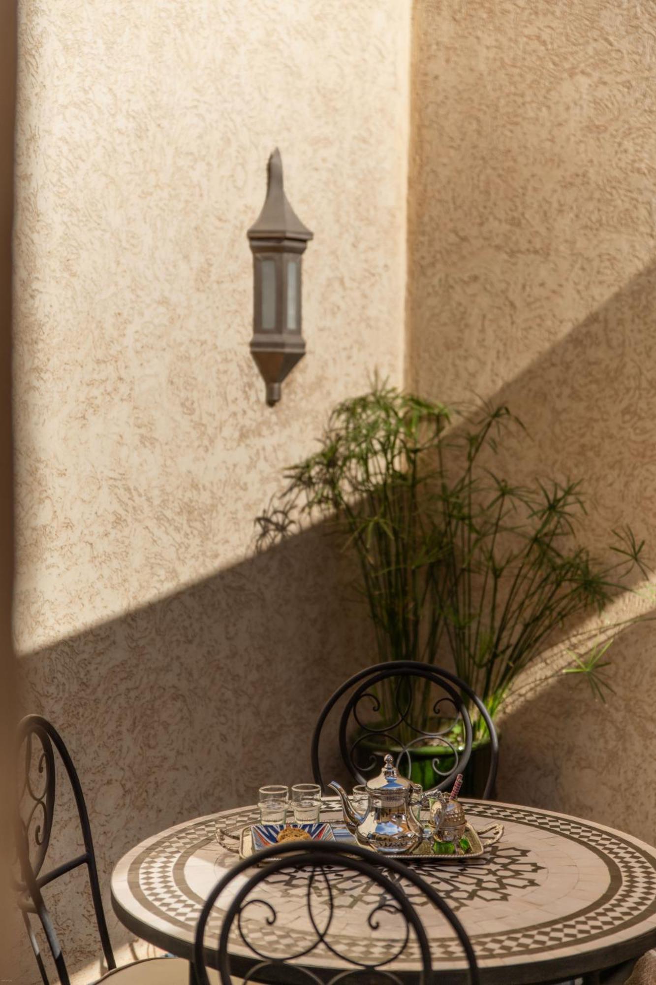 Villa Dar Coco 180 Marrakesch Exterior foto